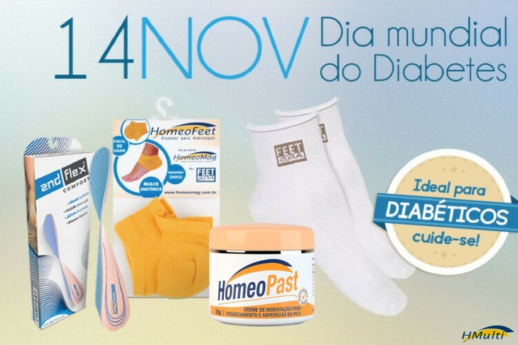 Diabetes: Educação e Prevenção Diabetes: Educação e Prevenção